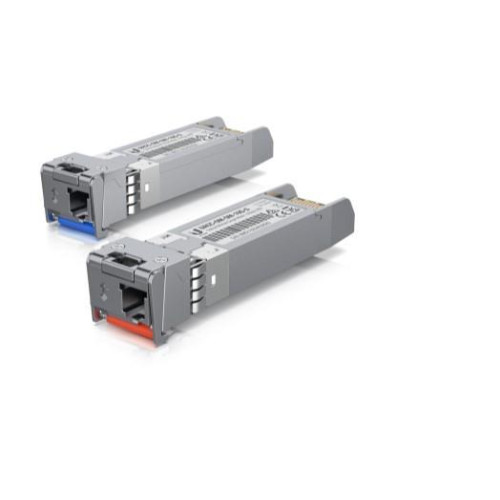 Moduł UACC-OM-SM-10G-S-2 SFP SINGLE-MODE 10GBPS 10KM BIDI 2 PACK-15392133