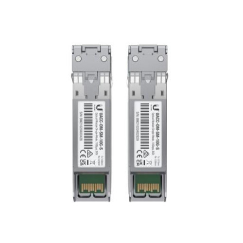 Moduł UACC-OM-SM-10G-S-2 SFP SINGLE-MODE 10GBPS 10KM BIDI 2 PACK-15392135
