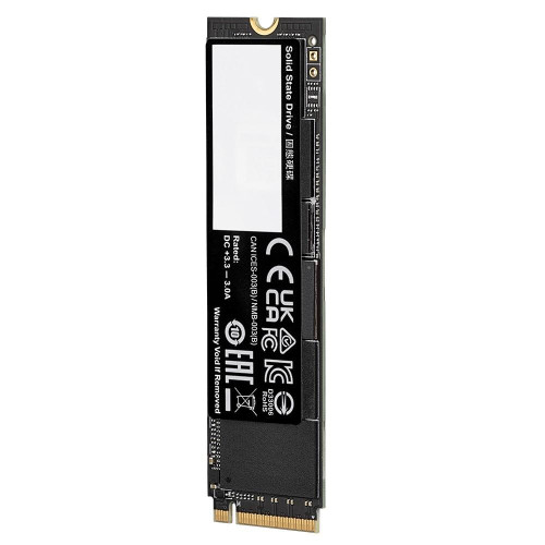 Dysk SSD AORUS NVMe Gen4 1TB M.2 2280 9JS18N100-00-G10-15392316