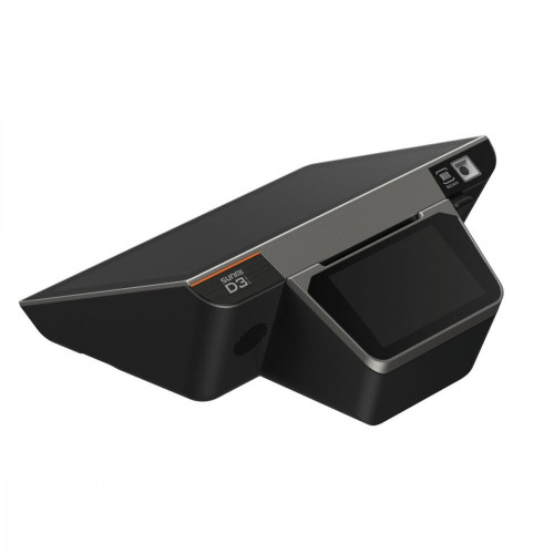 Terminal D3 Mini 10,1+4,0 cale 3+32GB,skaner,80 mm drukarka-15392337