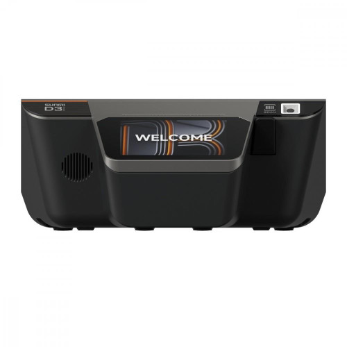 Terminal D3 Mini 10,1+4,0 cale 3+32GB,skaner,80 mm drukarka-15392343