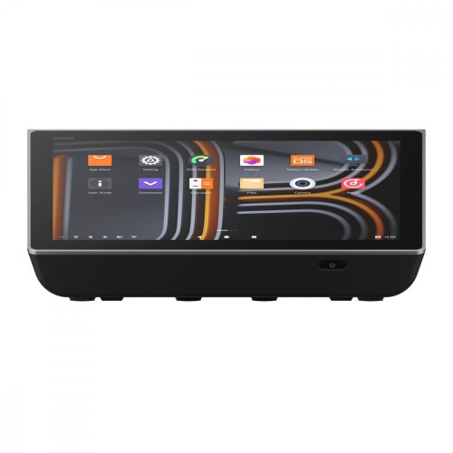 Terminal D3 Mini 10,1+4,0 cale 3+32GB,skaner,80 mm drukarka-15392344