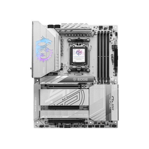 Płyta główna MPG X870E EDGE TI WIFI AM5 4DDR5 ATX-15392354
