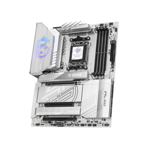 Płyta główna MPG X870E EDGE TI WIFI AM5 4DDR5 ATX-15392355