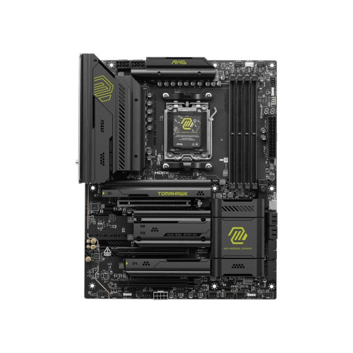 Płyta główna MAG X870E TOMAHAWK WIFI AM5 4DDR5 ATX-15392359