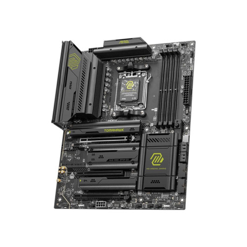 Płyta główna MAG X870E TOMAHAWK WIFI AM5 4DDR5 ATX-15392360