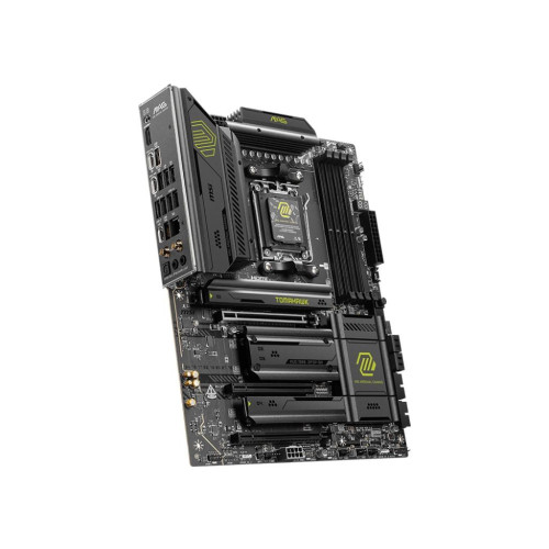 Płyta główna MAG X870E TOMAHAWK WIFI AM5 4DDR5 ATX-15392361