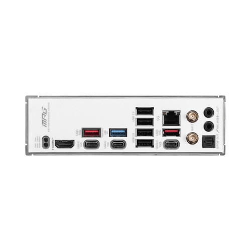 Płyta główna MPG B850 EDGE TI WIFI AM5 4DDR5 ATX-15392410