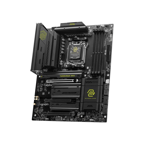 Płyta główna MAG B850 TOMAHAWK MAX WIFI AM5 4DDR5 ATX-15392413