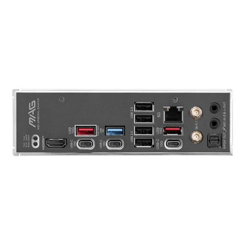 Płyta główna MAG B850 TOMAHAWK MAX WIFI AM5 4DDR5 ATX-15392415