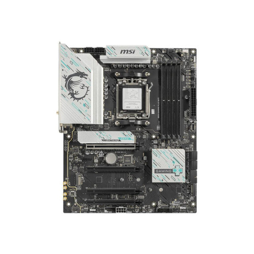 Płyta główna B850 GAMING PLUS WIFI A M5 4DDR5 ATX-15392417