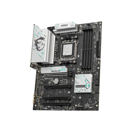 Płyta główna B850 GAMING PLUS WIFI A M5 4DDR5 ATX-15392418