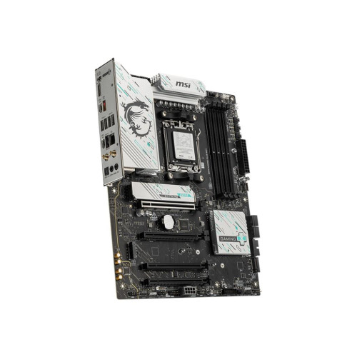 Płyta główna B850 GAMING PLUS WIFI A M5 4DDR5 ATX-15392419