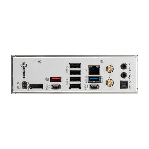 Płyta główna B850 GAMING PLUS WIFI A M5 4DDR5 ATX-15392420