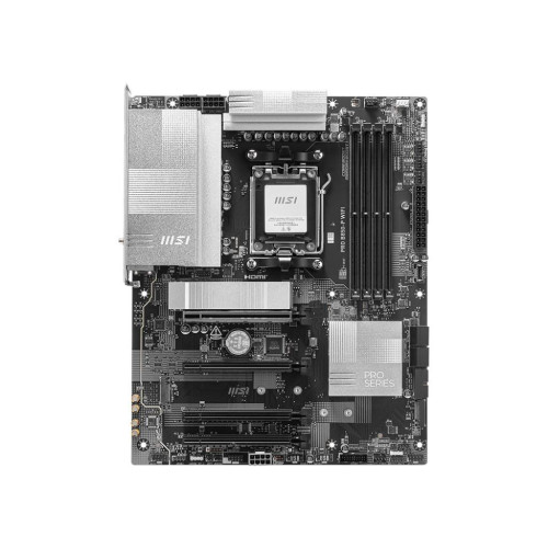 Płyta główna PRO B850-P WIFI AM5 4DD R5 ATX-15392422