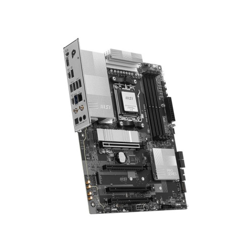 Płyta główna PRO B850-P WIFI AM5 4DD R5 ATX-15392423