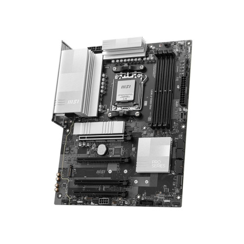 Płyta główna PRO B850-P WIFI AM5 4DD R5 ATX-15392424