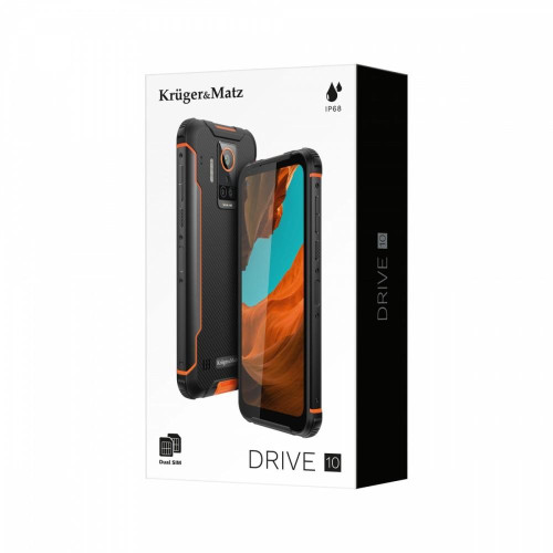 Smartfon DRIVE 10