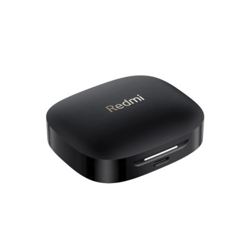 Słuchawki bezprzewodowe Redmi Buds 6 czarne-15392459