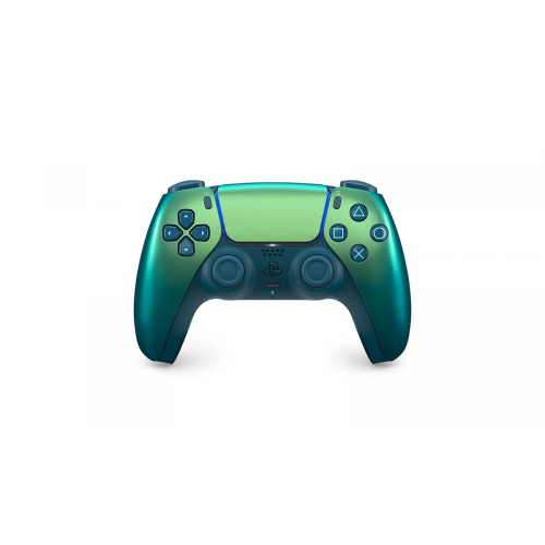 Kontroler bezprzewodowy PlayStation 5 DualSense Chrome Teal