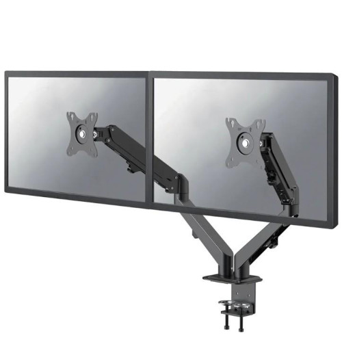 Uchwyt biurkowy DS70-700BL2 2LCD