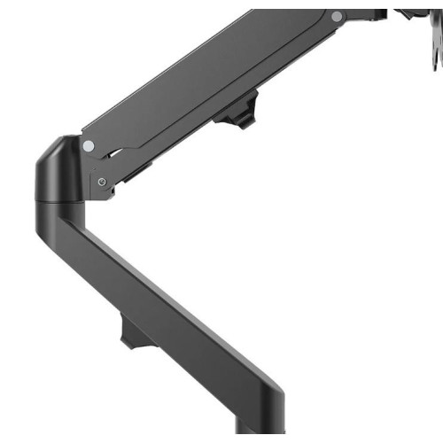 Uchwyt biurkowy DS70-700BL2 2LCD-15392569