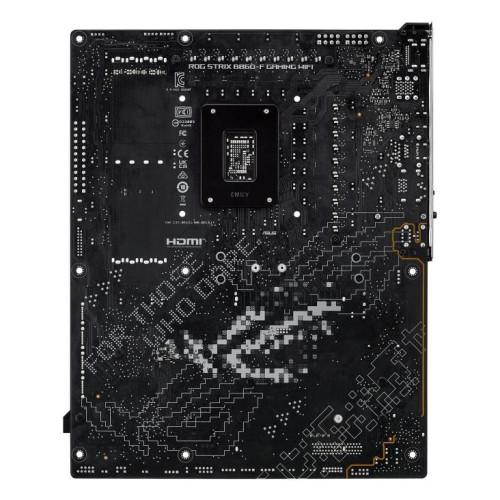 Płyta główna ROG STRIX B860-F GAMING WIFI s1851 4DDR5 ATX-15392630