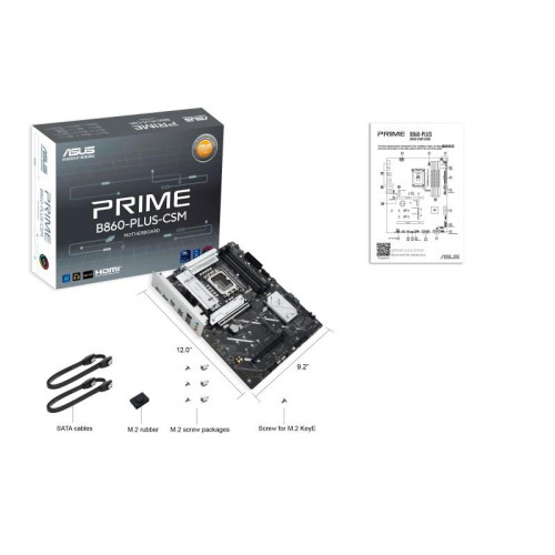 Płyta główna PRIME B860-PLUS-CSM-15392664