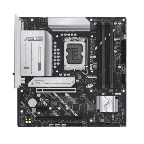 Płyta główna PRIME B860M-A WIFI s1851 XDDR5 USBC mATX-15392692
