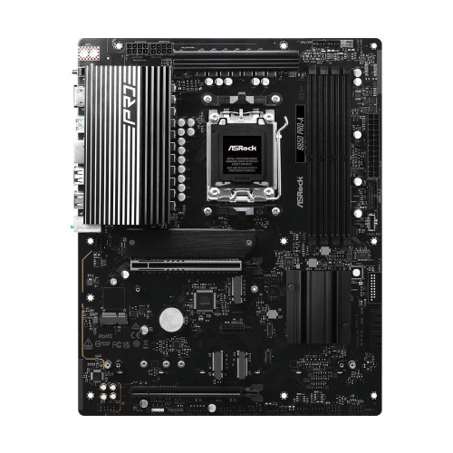 Płyta główna B850 PRO-A AM5 4DDR5 ATX-15392744