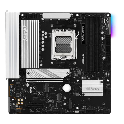 Płyta główna B850M PRO RS AM5 4DDR5 mATX-15392751