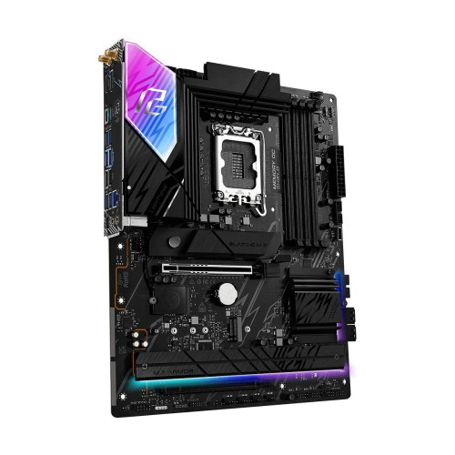 Płyta główna B860 LIGHTNING WIFI s1851 4DDR5 ATX-15392766