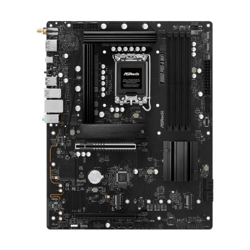 Płyta główna B860 PRO-A WIFI s1851 4DDR5 ATX-15392770