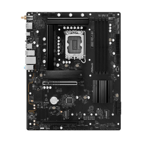 Płyta główna B860 PRO-A WIFI s1851 4DDR5 ATX-15392771