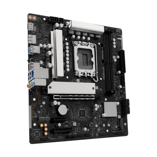 Płyta główna B860M-X s1851 4DDR5 mATX-15392784