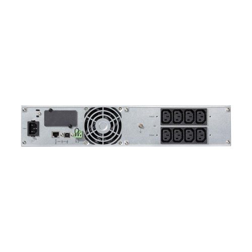 Zasilacz awaryjny UPS 5SC 1500i Rack2U 5SC1500IR + kabel 5MC13-C14-15392861