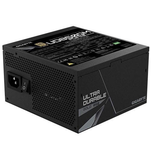 Zasilacz UD850GM PG5 850W 80PLUS GOLD PFC ATX-15392977
