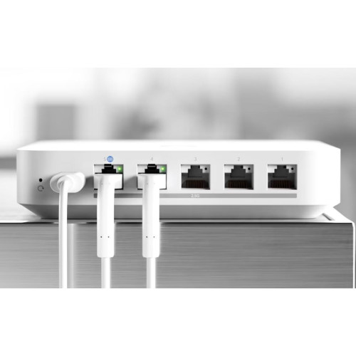 Router UniFi Cloud Gateway Max UCG-Max-15392998