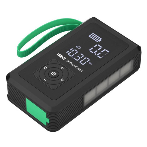 PowerBoost Air Car Jump Starter/Booster/Powerbank 8000mAh 1000A-15393151