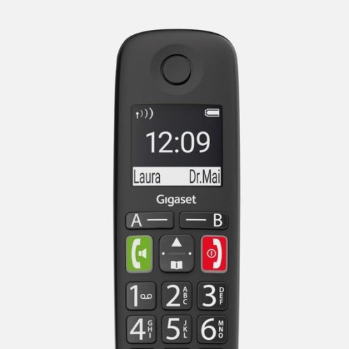 Telefon bezprzewodowy E290-15393303