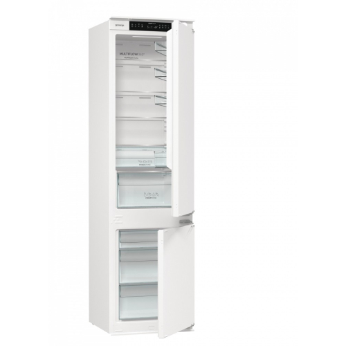 Chłodziarko-zamrażarka NRKI519E41-15393665