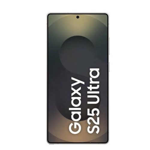 Smartfon GALAXY S25 DS 5G Ultra 12/256GB Czarny Enterprise Edition-15393845