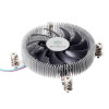 SilverStone Nitrogon SST-NT07-115X Niskoprofilowe chłodzenie procesora-12996933