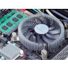 Silverstone SST-NT07-115X system chłodzenia komputerów Chipset Chlodnica/wentylator 8 cm Czarny, Metaliczny-15400512