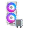 Chłodzenie wodne MSI MAG CoreLiquid A13 240 WHITE-15400864