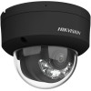 Hikvision Pro Series with AcuSense DS-2CD2183G2-LIS2U(2.8MM)(BLACK) kamera przemysłowa Douszne Kamera bezpieczeństwa IP Wewnętrz i na wolnym powietrzu
