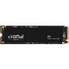 Crucial P3 4 TB M.2 PCI Express 3.0 NVMe 3D NAND