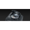 Muse M-1820 DJ przenośny system stereo 150 W Czarny Odtwarzacz mp3-15404270