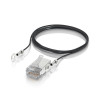 Ubiquiti UISP-CONNECTOR-GND kabel sieciowy Czarny 1 m-15405683