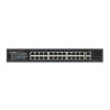 SWITCH LANBERG RSFE-24P-2C-250 24X 100MB POE+/2X COMBO RACK 19